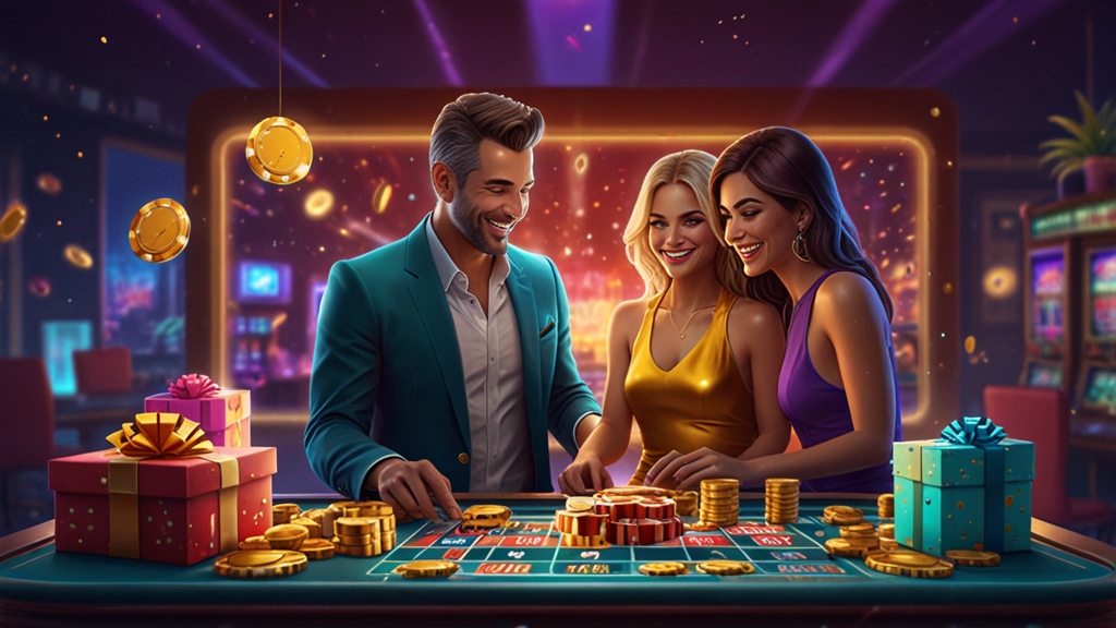Coolzino Casino España