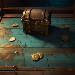 Corsair Treasure Coolzino Es