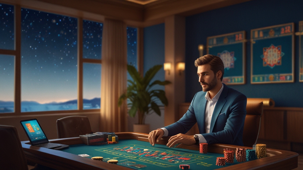 Coolzino Casino Opiniones