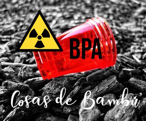 Qué es el BPA