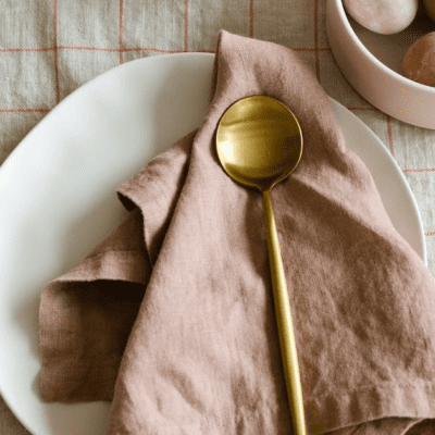 textil cocina tejidos de bambú para la mesa del comedor