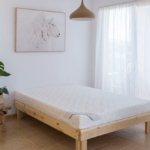cama de bambu